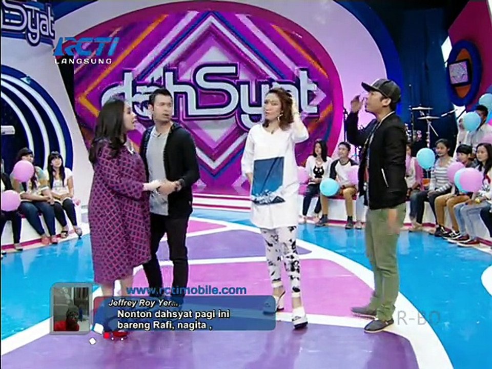 [150519]Dahsyat - Seg4