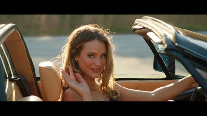 Chris Hemsworth, Leslie Mann, Chevy Chase in 'Vacation' First Trailer