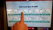 Barcelona,Spain metro- buying tickets from automated vending machine, choose T10 to save money
