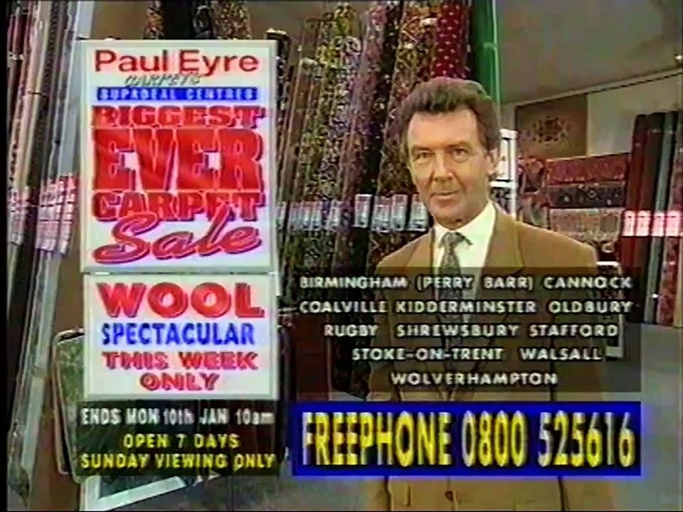 CITV - Zzzap! and Fun House trailers