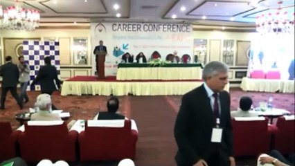 Hassan Muhammad Khan Pro Chancellor Riphah International University