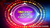 Juju Dan Mumu Terbaru - Juju Kesel Ngga Jadi Cium Mumu - DMD Show Spesial Pantura Mnctv