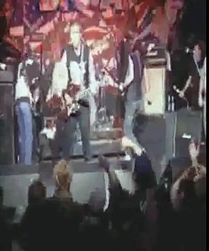 Jello Biafra & DOA LIVE - Full Metal Jackoff