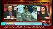 Dr Shahid Masood Response On Mamnoon Hussain address To Parliament