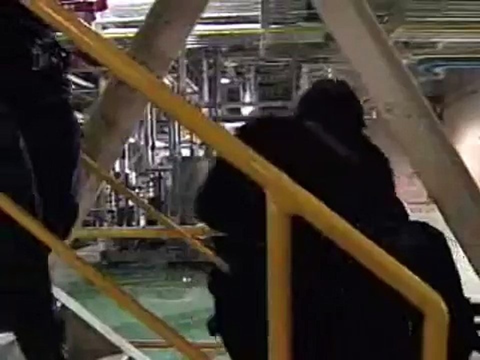 South Korean Army Special Forces Promo