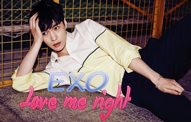 EXO - Love me right  [Sub esp + Rom + Han]