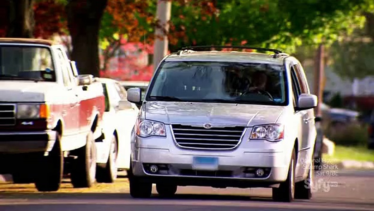 Haunted Collector S01E04 The Sanitarium & Firehouse Phantom