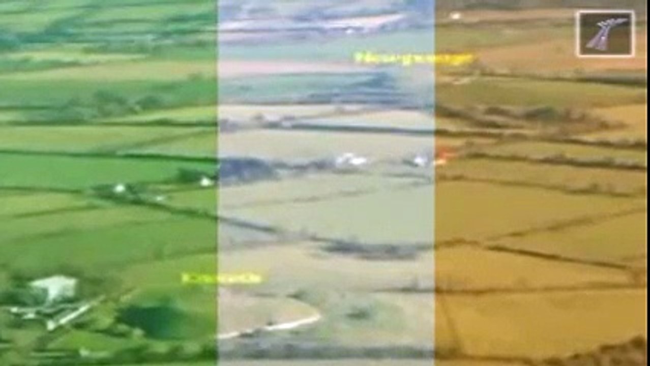 Amhrán na bhFiann - Irish National Anthem