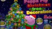 Peppa Pig Christmas Tree Decoration - peppa pig cartoon - kids games 2015