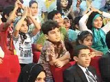 PressTV - Iran, Iraq children celebrate friendship.flv
