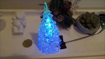 Alberello di Natale con Arduino UNO R3 e LED RGB
