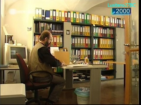 O Lugar da História - Alqueva, Cota 152 - RTP Memoria