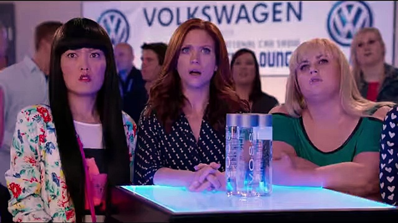 Pitch Perfect 2 Theatrical Trailer #2