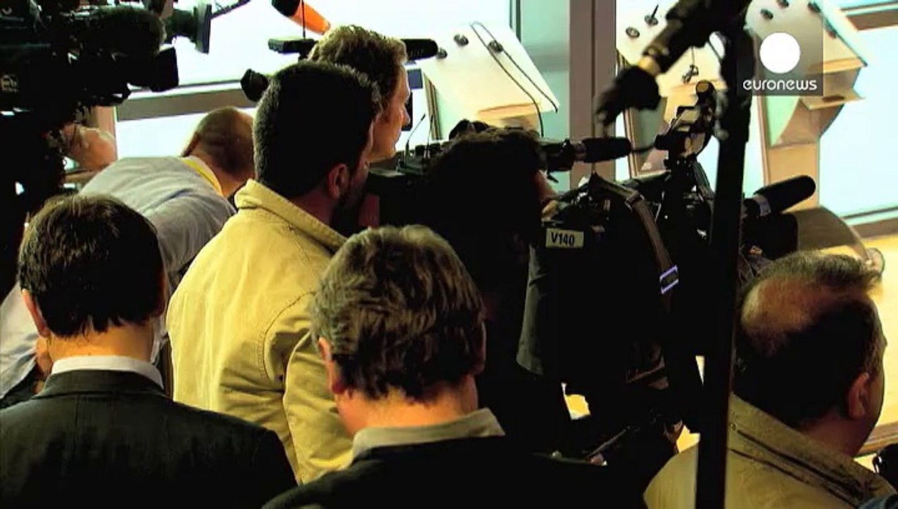 La Grèce payera ses échéances de juin au FMI en une seule fois