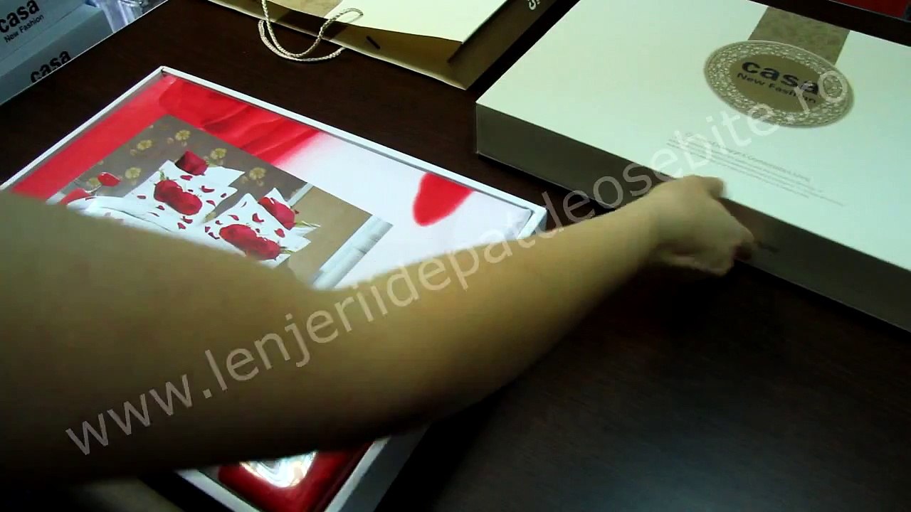Lenjerii de pat super elegante