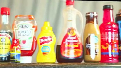 Student invents Silic T-shirt that's impossible to stain