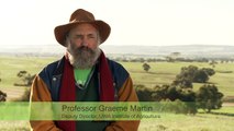 National Adaptation and Mitigation Initiative: On-farm research gets to the bottom of soil health