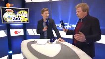 Klopp et Oliver Kahn parlent des sardines