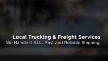 International Shipping Company (877) 767-4530 Ontario CA Overseas|Ocean|Air|Freight|Container