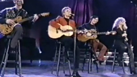 save the last dance for me by anne murray