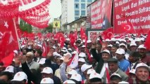 Des toilettes en or ? Polémique insolite dans la campagne électorale turque
