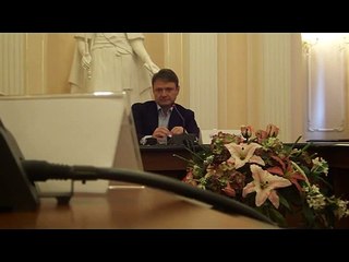 А.Ткачев про дачу на черноморском побережье