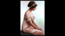 The Return of Gladys Cooper (Photoshop Restoration)