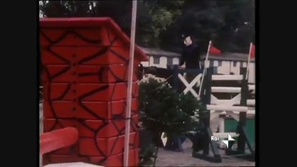 Massimo Troisi - La principessa Anna d'Inghilterra