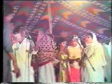 Palijo Dam Dama Dam Song- Rasool Bux Palijo