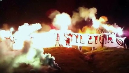 Hooligans Poland