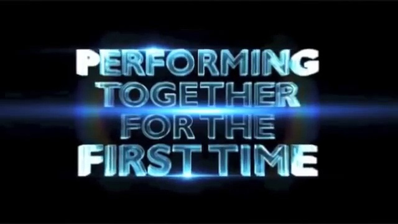 Emeli Sandé And Labrinth - Beneath Your Beautiful (The X Factor 2012)