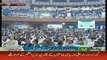 ▶ Nawaz Sharif Ka Rawalpindi Ki Awaam Se Shikwa Hamare Candidate Ko Kyun Harwa Diya... The Seat Was Won By Imran Khan