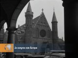 2e congres van Europa - 1953