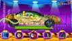 Mechanic Car Garage Spa Sports Cars repair service station - Cartoon & Games - HD !