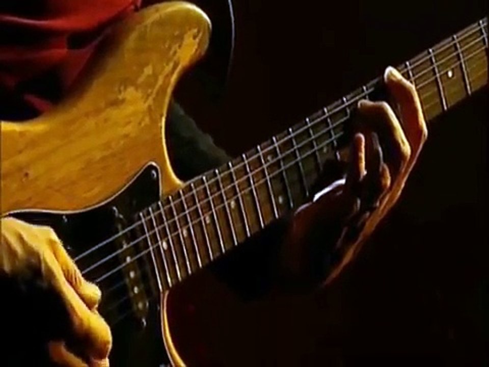 Noir Désir - Bouquet de nerfs