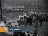 Intocht Sinterklaas - 1953