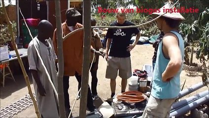 Deel 2 Moving Forward