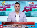 أحمد مرتضى : تم الإتفاق مع إنبي و أي لاعب في مصر هيحتاجه المدير الفني هجيبه