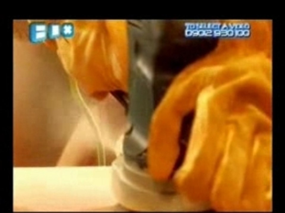 Benny Benassi - Satisfaction