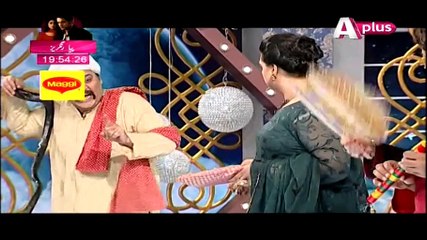 Dil Sey Dil Tak Nouman Masood and Mishi Khan Part 1