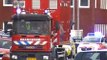 Veel brandweer prio 1 naar grip 1 OGS Lekkage in ziekenhuis Haarlem-Noord