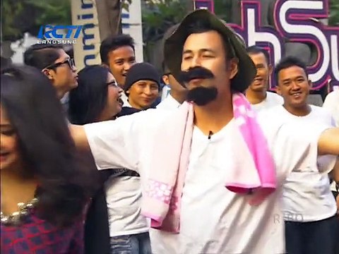 [150519]Dahsyat - Seg1