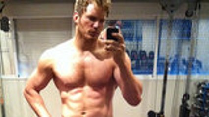 All the Times Chris Pratt Won Our Hearts