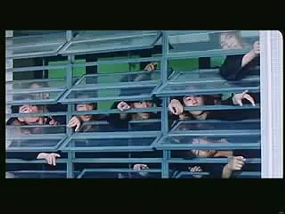 Gelmiş geçmiş en saçma Kavga sahnesi