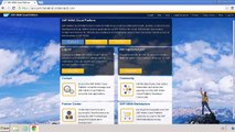 SAP HANA Academy - Live3: Register for SAP HANA Cloud Platform Trial