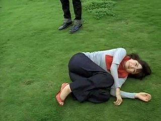 uniqulo CM 松山ケンイチ＆佐藤江梨子