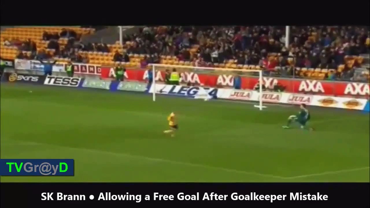 Top 10 Moments of Respect in Football