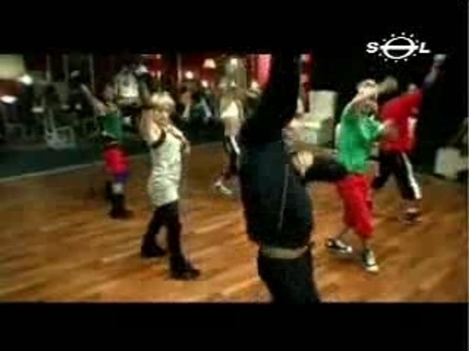Upa Dance Contigoclip