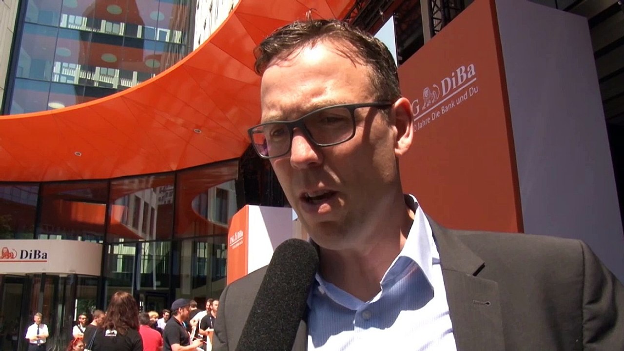 EM 2015: Fleming freut sich auf Nowitzki