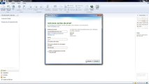Configuração de email para clientes com domínio próprio no Windows Live Mail - Expresso Digital